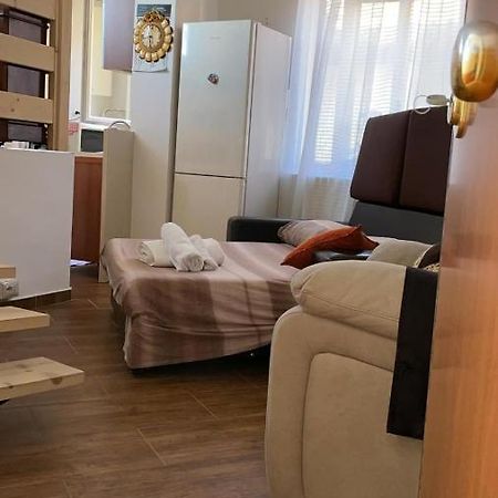 B&B Nonna Ninina Olevano sul Tusciano Exteriér fotografie