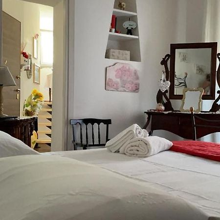B&B Nonna Ninina Olevano sul Tusciano Exteriér fotografie