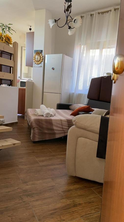 B&B Nonna Ninina Olevano sul Tusciano Exteriér fotografie