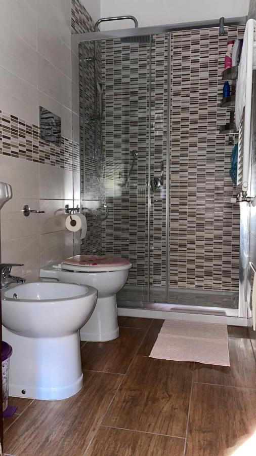 B&B Nonna Ninina Olevano sul Tusciano Exteriér fotografie