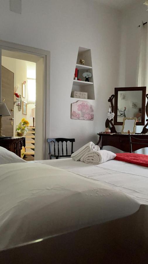 B&B Nonna Ninina Olevano sul Tusciano Exteriér fotografie